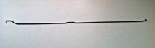 2000-2006 MERCEDES-BENZ W220 S320 S430 ~ REAR DOOR LOCK ROD