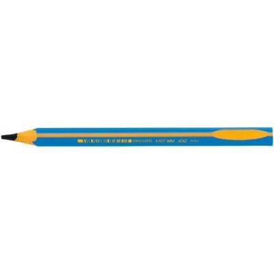 BIC KIDS Bleistift Learner Graphite Pencil, blau