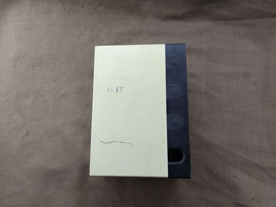 APS AS 2000-3 New Value Indicator Annunciator 230 VAC - Image 3 of 4