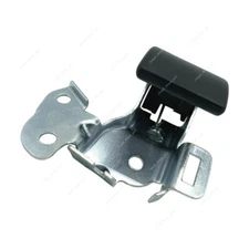 Interior Hood Release Handle Lever #51237149591 For Mini Cooper Hatchback Wagon