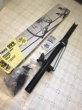 Frame Mount Upright Bike Roof Rack 