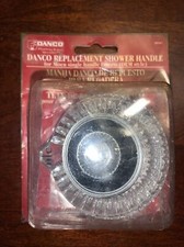 Danco Single Lever Acrylic Replacement Shower Handle for Phoenix 88240