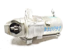 06-11 Civic Starter Motor MX Hybrid OEM 31200RMX004