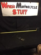 VALVE COVER TAPET ADJUSTER COVER CAPS 1976 76 YAMAHA TT500 TT 500 XT