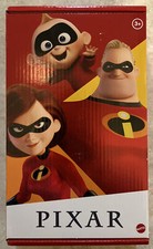 Disney Pixar The Incredibles Mr Incredibles Posable Action Figures 8" New GPF38