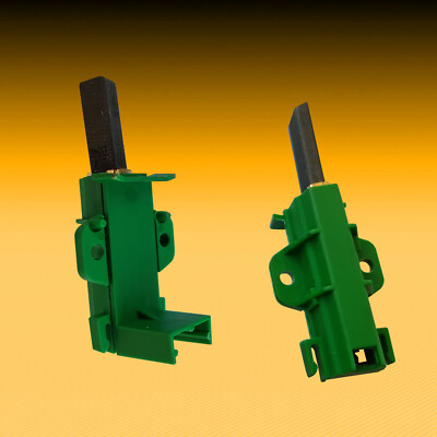 Kohlebürsten Motorkohlen Kohlen Kohlestifte für Blomberg WAF7421A, WAF7321A