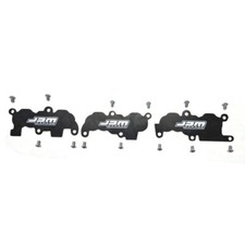 JDMGarageUK Inlet Manifold To Head Blanking Plates For Nissan RB25 Neo Engines