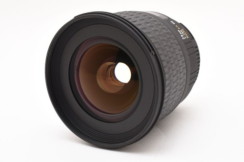 *Near Mint* SIGMA AF 24mm F/1.8 D EX DG ASPHERICAL MACRO Lens For Nikon #4236 - Picture 2 of 12