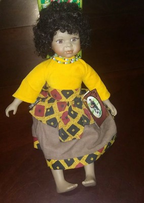 dolls of the world by geppeddo