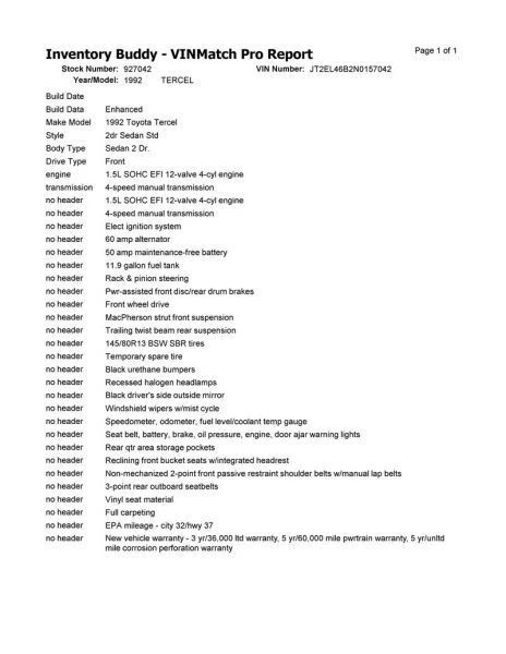 Bisagra de capó derecho pasajero compatible con 92-95 PASEO 328040 Foto 2 de 3