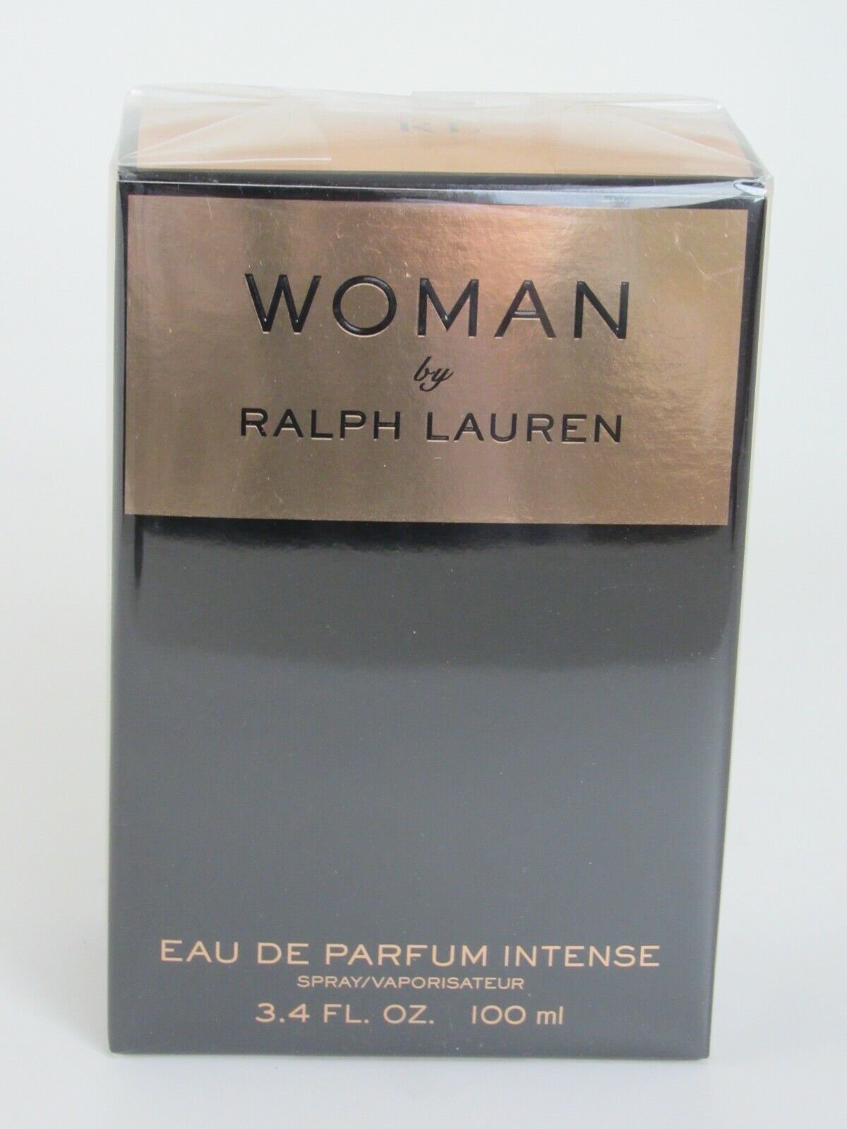 RALPH LAUREN WOMAN 3.4 EDP SP