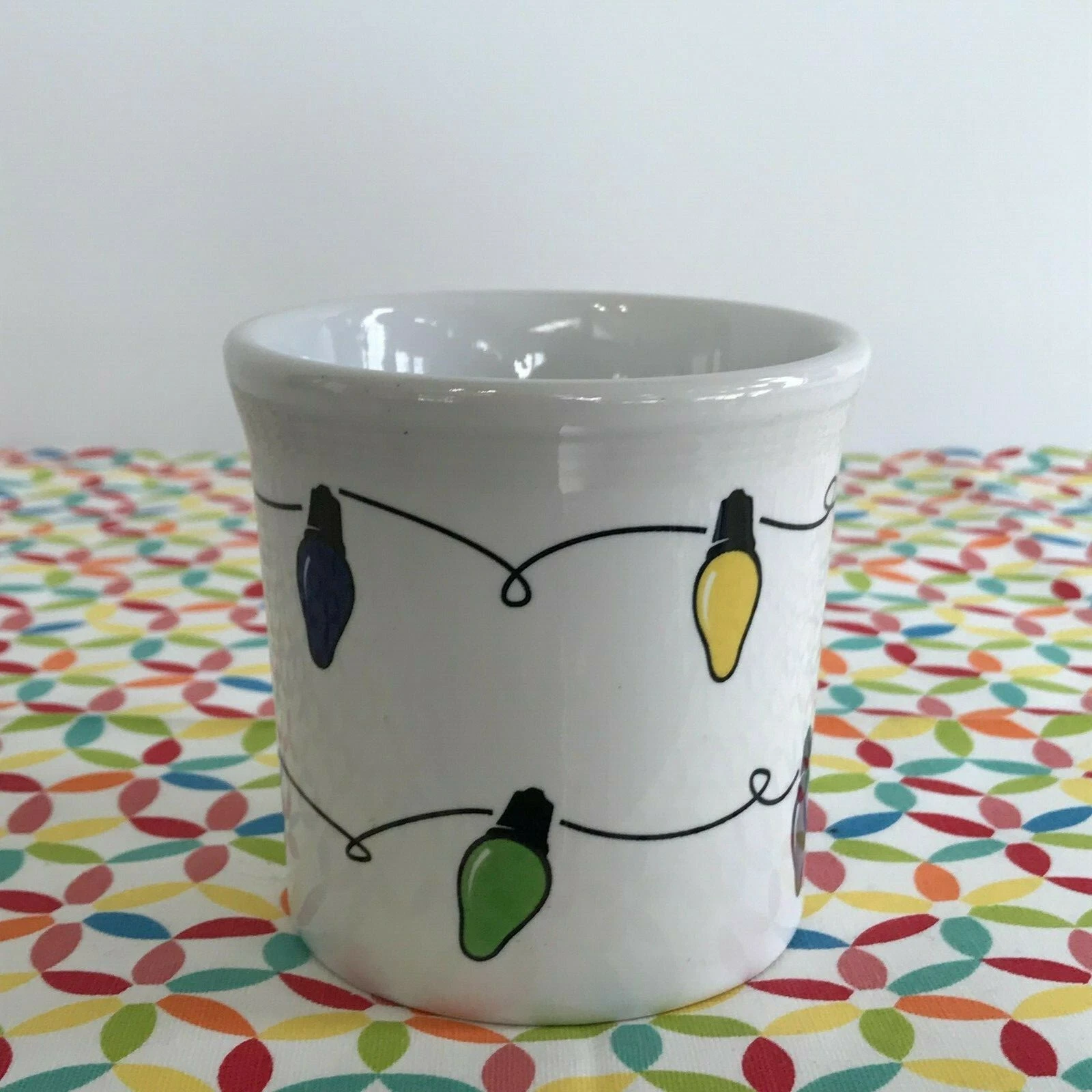 FiestaWare Tom and Jerry Mug - Thumbnail 3