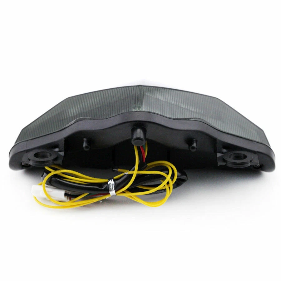Integrated Led Brake Tail Light Turn Signal For KAWASAKI ER-6F/N NINJA 650/400R — 第 3/4 张图片