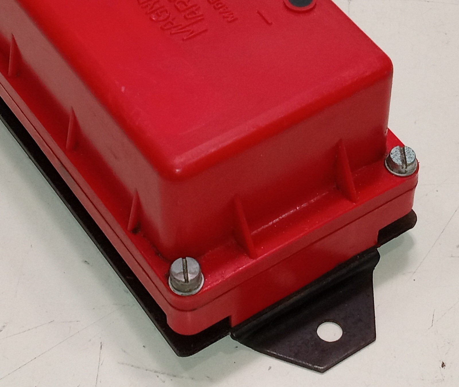 Ferrari 365 GTB/4 Daytona Electrical Alternator Voltage Regulator_100479_330_275