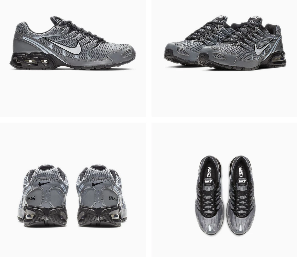 Men's air max store torch 4 running sneakers