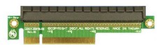 ARC1-08X16X8 PCI-e x8 adapter and extender