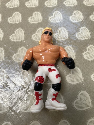 Shawn Michaels WWF Hasbro Wrestling Figure WWF...