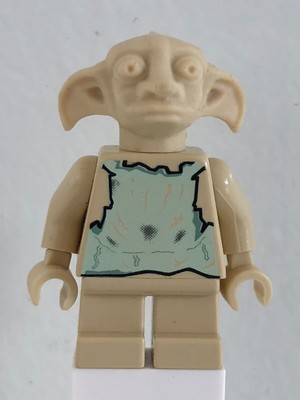 dobby minifigure
