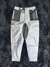    Puma Conqr Cargo Pants Size Medium Men  s BRAND NEW