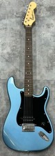 Squier Bullet Special Stratocaster 6-String Electric Guitar - Ice Bl (PD1112229)