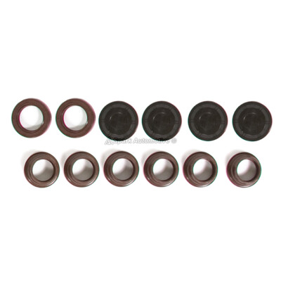 Mizumo Auto MA-4216975316 Head Gasket Set Timing Belt - Foto 9