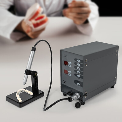 Jewelry Spot Welding Machine | Pulse Argon Arc Permanent Jewelry Welder Kit 40V