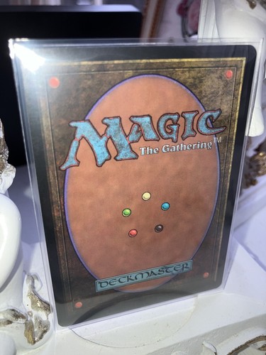 MTG Hatred Japanese Exodus EXO SP - Picture 7 of 13