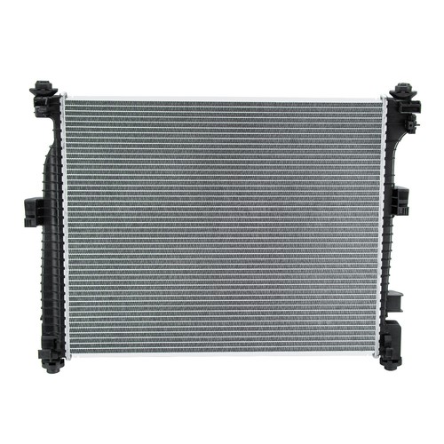 38mm Radiator For JEEP GRAND CHEROKEE WK2 WK SUV 3.0 CRD V6 Diesel 2011 ...