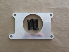 Bellhousing Adapter Chevy 1955 Up Bellhousing To 1984-92 Chevy S10 T5-pach201