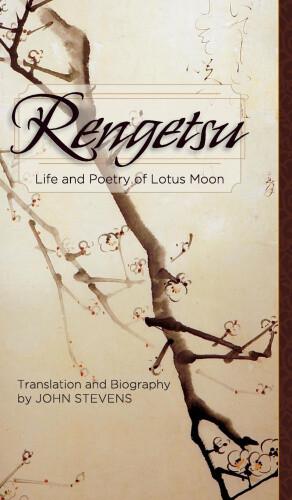 Thumbnail - Rengetsu: Life And Poetry Of Lotus Moon By Rengetsu, Otagaki
