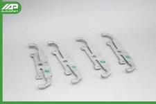 ✅ 09-16 BMW 650i 550i 750i 4.4l N63 Fuel Injector Holder Bracket Set Of 4 OEM