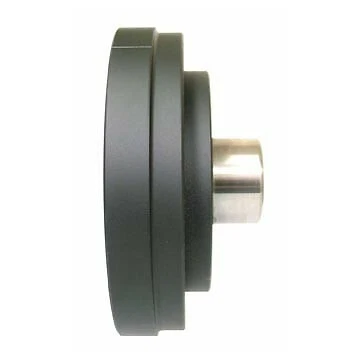 Equilibrador armónico Dayco de motor GMC Jimmy 1995-2005 1996 1997 1998 1999 2000 Foto 4 de 4