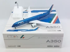 ITA Airways A350-900XWB EI-IFF "Monza 100" JC 1:200 FLAPS DOWN XX20311A
