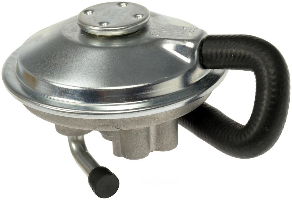 Bomba de vacío compatible con Dodge D250 1989-1991, D350, W250, W350 Dorman - Techoice Foto 4 de 4