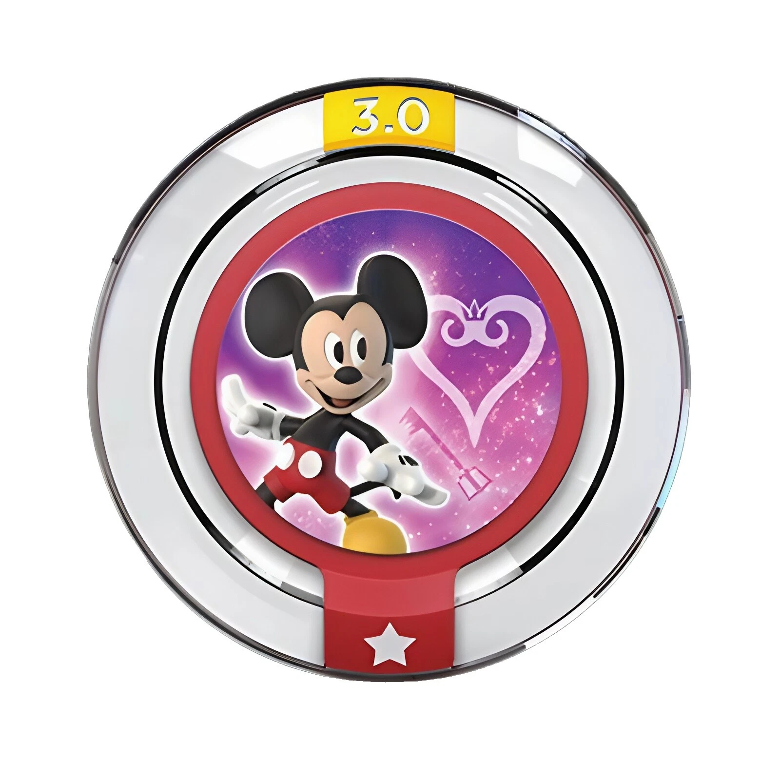 Disney Infinity Action & Adventure Video Games