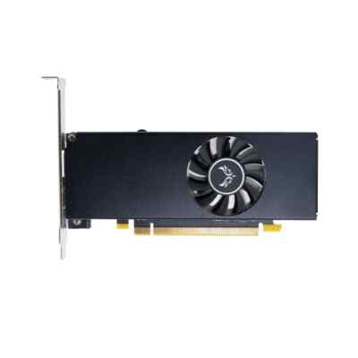 ZepHyr RTX3050 6G LP Knife Card ITX Single Fan Single Width Graphics Card GPU