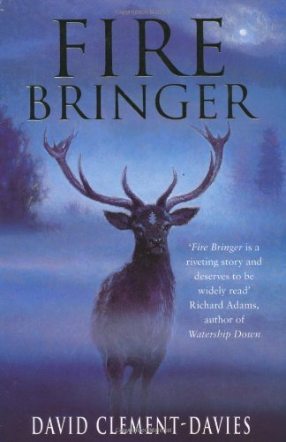 Fire Bringer,David Clement-Davies - Bild 1 von 1