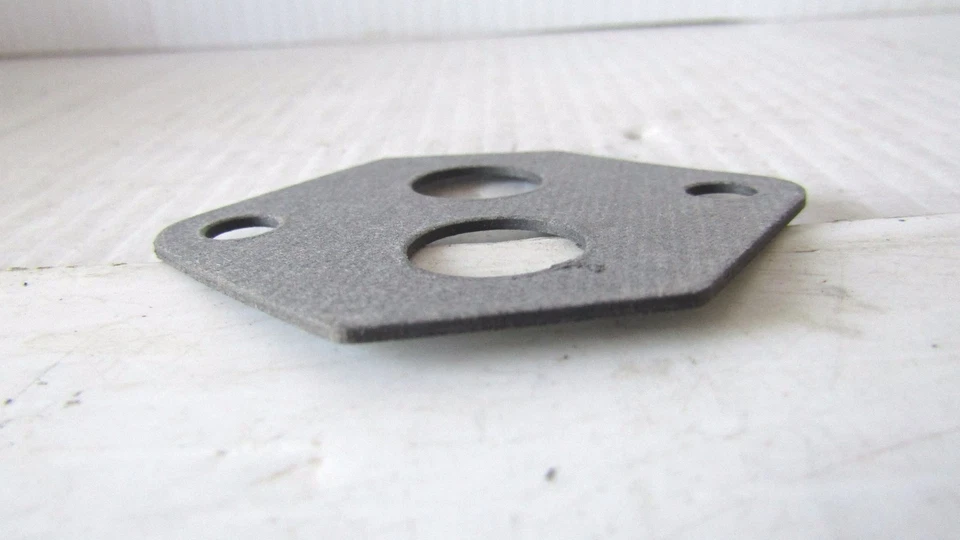 Junta de válvula de control de aire inactivo de inyección de combustible Airtex 3J1025 Foto 3 de 4