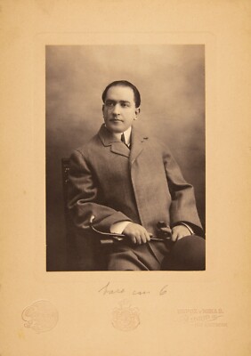 SPANISH BASS ANDRÉS PERELLÓ DE SEGUROLA (1874-1953) VOL. 1 CDR