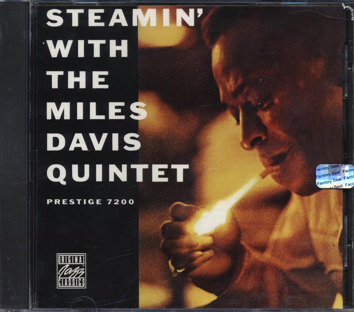 Miles Davis Quintet - Steamin 
