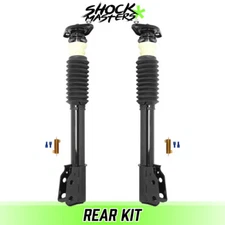 Rear Electronic to Gas Shocks Conversion Kit for 1991-1996 Buick Park Avenue