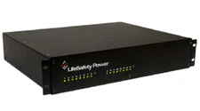 LifeSafety Power RD250N RD7525016N system flexpower dual voltage