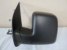 ✅ 08 09 10 11 12-17 Chevy Van Express Side View Door Mirror Left DRIVER OEM GM