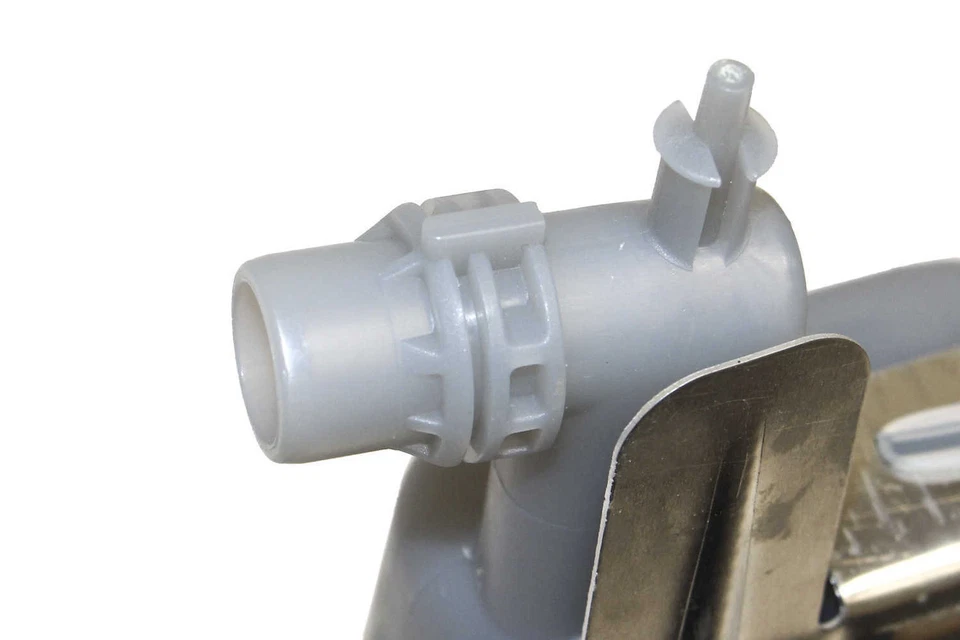 Tanque de recuperación de refrigerante del motor para Audi S5 Q5 A4 Quattro 2008-2016 CRP/REIN Foto 4 de 4