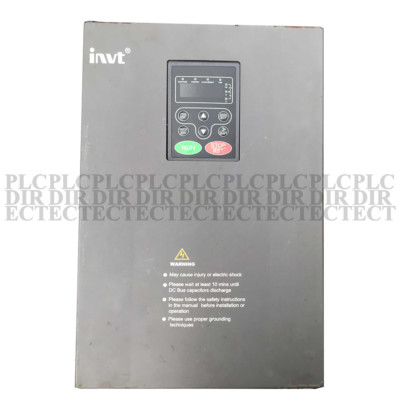 NEW Invt CHF100A-022G/030P-4 Inverter