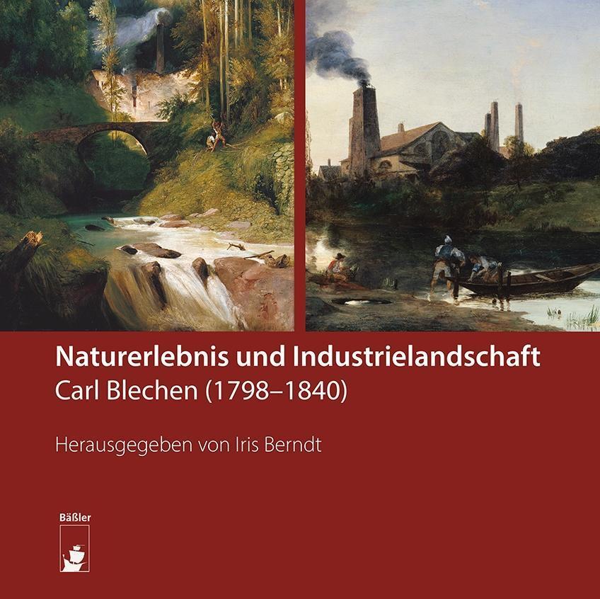 Thumbnail - Naturerlebnis Und Industrielandschaft | Buch | 9783945880975