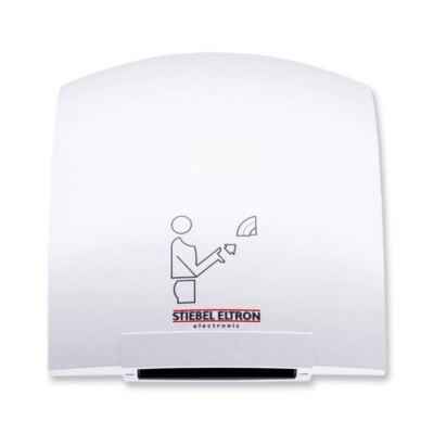 NEW Stiebel Eltron Galaxy 1 Electric Automatic Bathroom Hand Dryer 
