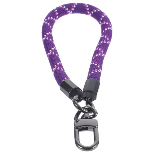Mobiltelefon Lanyard -Schlüsselkette Seil Zum Aufhängen Von Mobiltelefonen - 第 7/12 張圖片