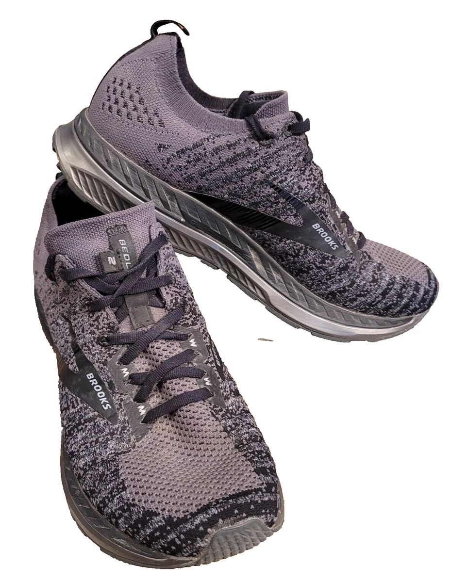 Brooks Bedlam 2 Gray for sale | eBay