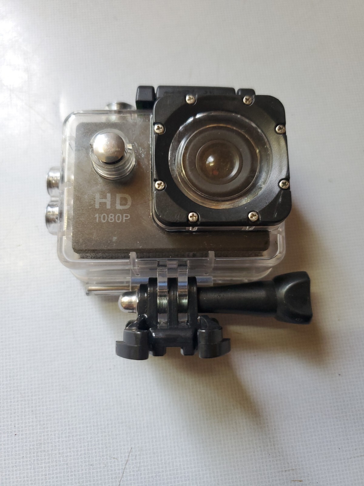 Sports Action Camera Recorder HD 1080P DVR Waterproof Underwater Camcorder Video-image